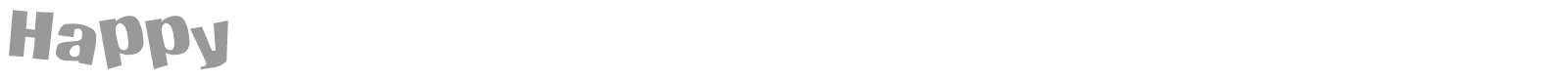 Happy Happy Joy Joy font preview